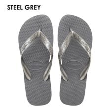 ハワイアナス(havaianas)のhavaianas (ハワイアナス) / TOP サンダル ラバービーチサンダル