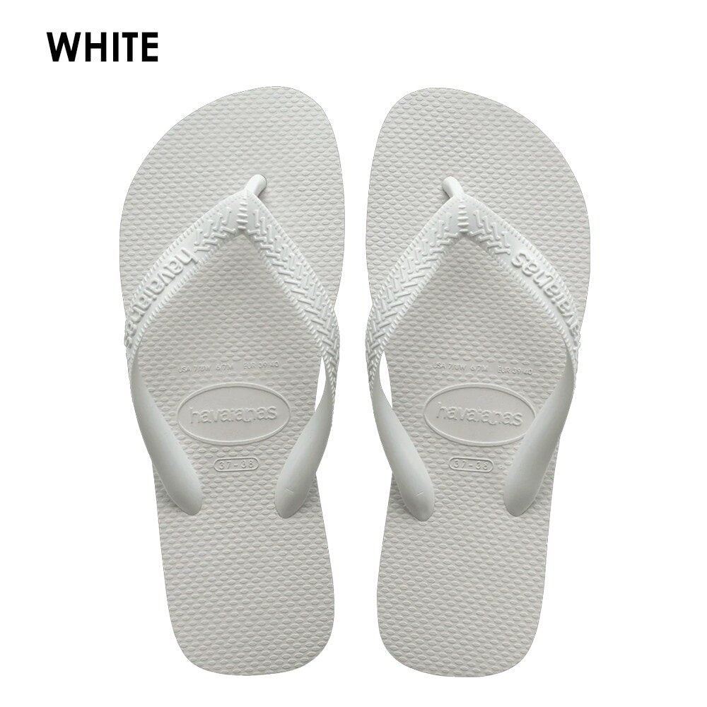 [�}���C]havaianas (�n���C�A�i�X) / TOP �T���_�� ���o�[�r�[�`�T���_��/�n���C�A�i�X�ihavaianas�j �z���C�g