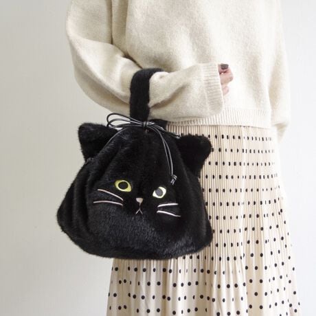 [^:WOVEN-FUR-NEKOF]25H~Vӂӂ̃GRt@[ɁAԂȓƂЂ̎hJ炵gLtFCXhВobOBВLbƍiƎ҂傱ƗオAv킸߂ȂłB_炩ȎG̃t@[Ƃӂ莝ŎSny₩BڂłȂAJ߂₷ВdlŕigɂBX}z~jzAnJ`ARXȂǂ܂fC[TCYBP̂ŁgobOhƂĂ͂AobOCobOɂΒg̐ɂ􂵂܂BWOVEÑJhobOƂQŁAveBg[g^veBV_[g[g^~jg[gINāgL̂hR[fy߂܂BJ[WHITE^GREY^BLACK3FWJBpɂ͂ALDւ̃Mtgɂ߂łByTCYzW30~H22~D8cm28cmGRt@[ ˂ tFCX 2WAY BAĜ݂̔̔ƂȂ܂BobO͕t܂BiɂČ̍܂BTv摜ׁ̈Aۂ̏iƎdlATCYقȂꍇ܂BWOVENiE[jTOKYO̗VѐS銴ƁAĂ̖LȐFʂƓ`ZbNXV[YuhłBuWOVENv̖̂ƂAzėlXȊACfAAfBeB[AfށAɂ̓A[gA`AlX̋CD荬AZȂ́u`vɂĂvZXC[WĂ܂B