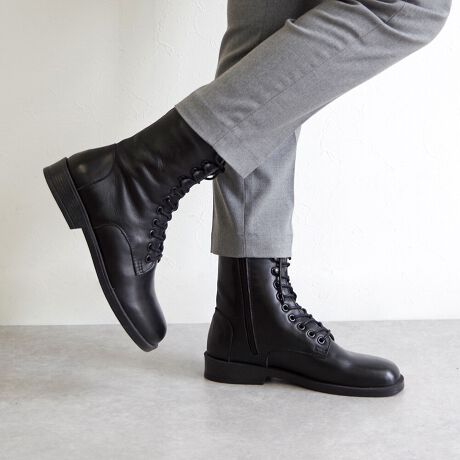 [^:BU-25W-F2004]25H~V{v̏㎿ƗSn̗ǂ˔[XAbvV[gu[cۂ݂̂tHɔ[XAbvCANVbNŐꂽV[gu[cB_炩Ȗ{vґɎgpAтɑɓ݁ÄꑫւƈĂ܂Bڂ̔łȂAt@Xi[ɂȒPȒEA芴̂郍[q[œg̉KǋBpcX^CXJ[gR[f܂ŁAƊƔ𗼗ł閜\ȃu[cłByTCYzbF13.0cmCSF26.0cmq[F3.0cmꕝF10.0cmd(Б)F347g37C`ɂđyuhЉzBUENO SHOES̓gR̃uhŁAiŃX^CbVȌC񋟂Ă܂B`IȎdɂ鐻H100%U[gp̗ǂvŁAv̕𐶂i`ȕ͋C͂łBVvŃGKgȃfUCɉANbV̌Sn̗ǂAԗĂɂ݌vĂ܂BgRőnƂA`ƊvVZA݂ł͐EœWJꍂ]󂯂Ă܂BBUENO SHOES̓gR\uh1ƂāAiƃfUC˔C߂lXɎxĂ܂B