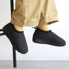 シュークローゼットセレクト(SHOE CLOSET SELECT)のMEI(メイ) / モックシューズ スリッポン【243005】レディース メンズ