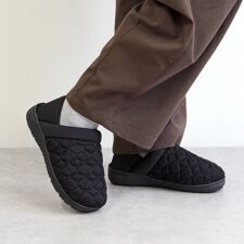 シュークローゼットセレクト(SHOE CLOSET SELECT)のMEI(メイ) / ラメ モックシューズ スリッポン【253102】レディース