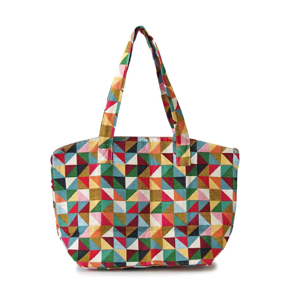 [�}���C]Erwan L�i�A�������G���j / �W�b�v�g�[�g�o�b�O Shell zip tote �t�����X��/�V���[�N���[�[�b�g�Z���N�g�iSHOE CLOSET SELECT�j �}���`(Dada & Kami)