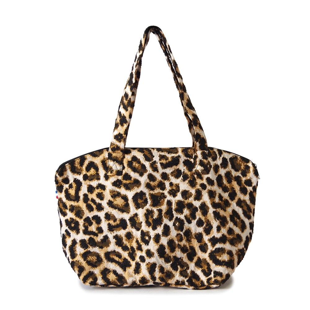 [�}���C]Erwan L�i�A�������G���j / �W�b�v�g�[�g�o�b�O Shell zip tote �t�����X��/�V���[�N���[�[�b�g�Z���N�g�iSHOE CLOSET SELECT�j ���I�p�[�h(Pelage)