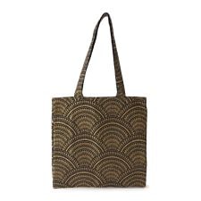 Erwan L（アルワンエル）/ ブックトートバッグ Book tote フランス製