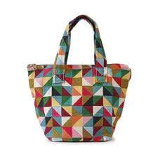 Erwan L（アルワンエル） / ランチトートバッグ Lunch tote フランス製