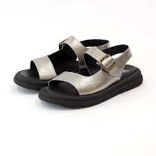 BUENO （ブエノ） / レザー ストラップサンダル G3901