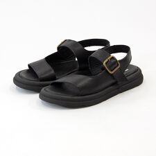 BUENO （ブエノ） / レザー ストラップサンダル G3901