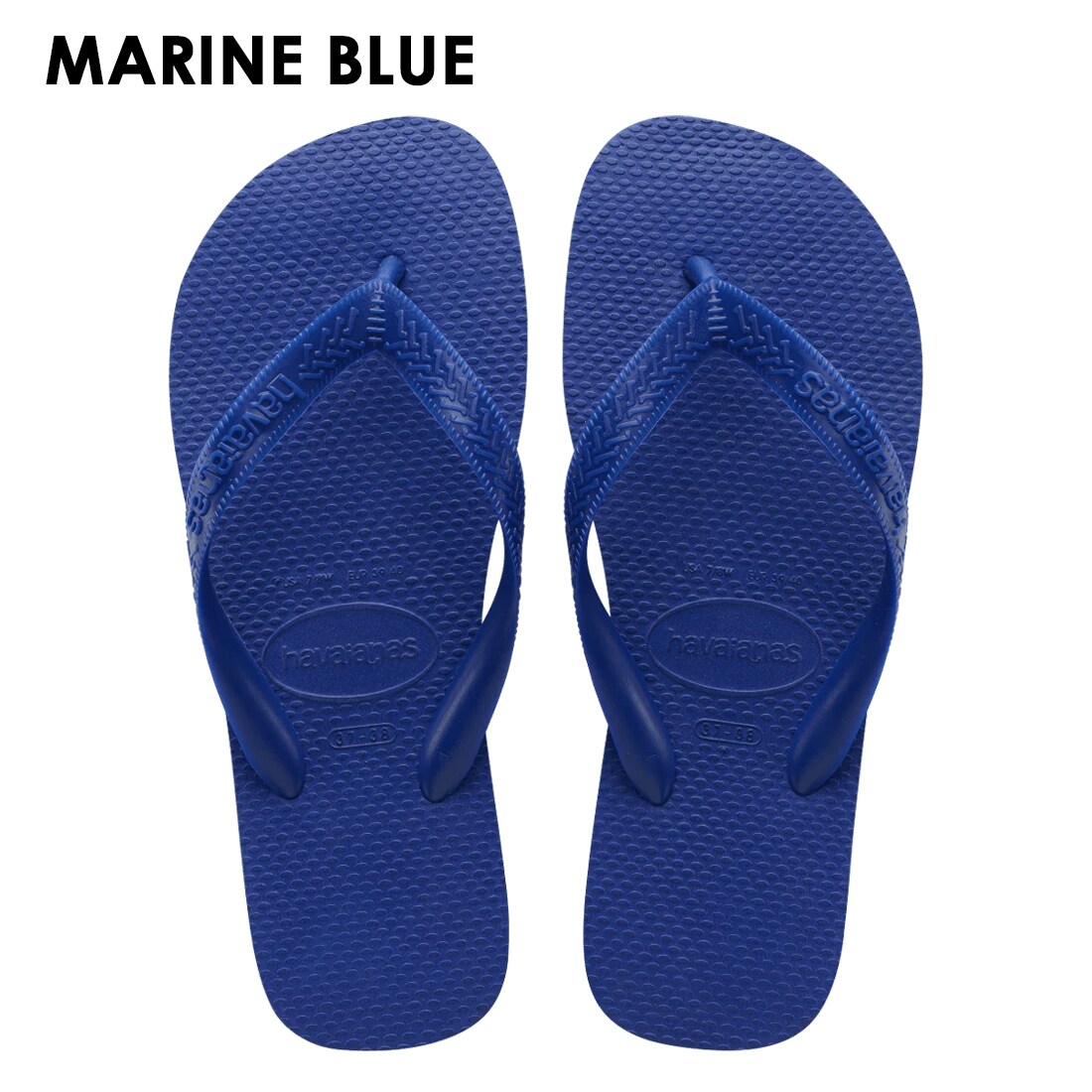 [�}���C]havaianas (�n���C�A�i�X) / Kids Top �L�b�Y �T���_�� ���o�[�r�[�`�T���_��/�n���C�A�i�X�ihavaianas�j �}�����u���[