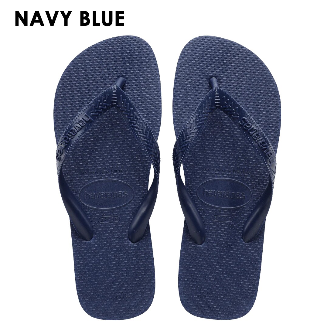 [�}���C]havaianas (�n���C�A�i�X) / Kids Top �L�b�Y �T���_�� ���o�[�r�[�`�T���_��/�n���C�A�i�X�ihavaianas�j �l�C�r�[�u���[