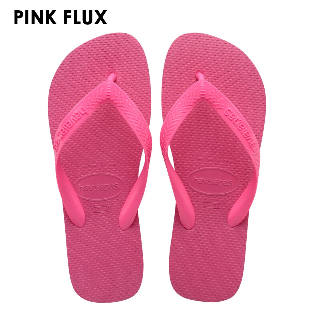 [�}���C]havaianas (�n���C�A�i�X) / Kids Top �L�b�Y �T���_�� ���o�[�r�[�`�T���_��/�n���C�A�i�X�ihavaianas�j �s���N