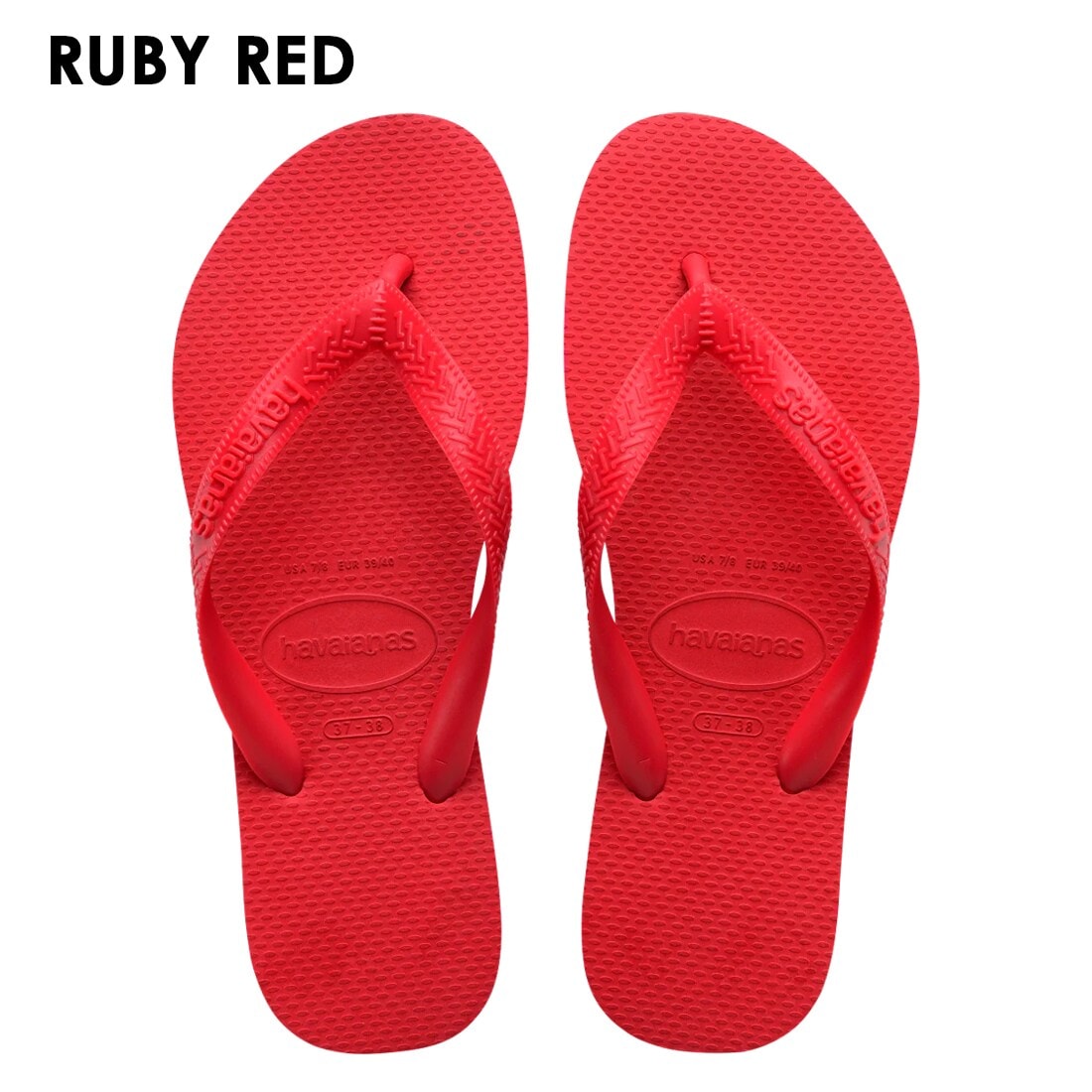 [�}���C]havaianas (�n���C�A�i�X) / Kids Top �L�b�Y �T���_�� ���o�[�r�[�`�T���_��/�n���C�A�i�X�ihavaianas�j ���r�[���b�h