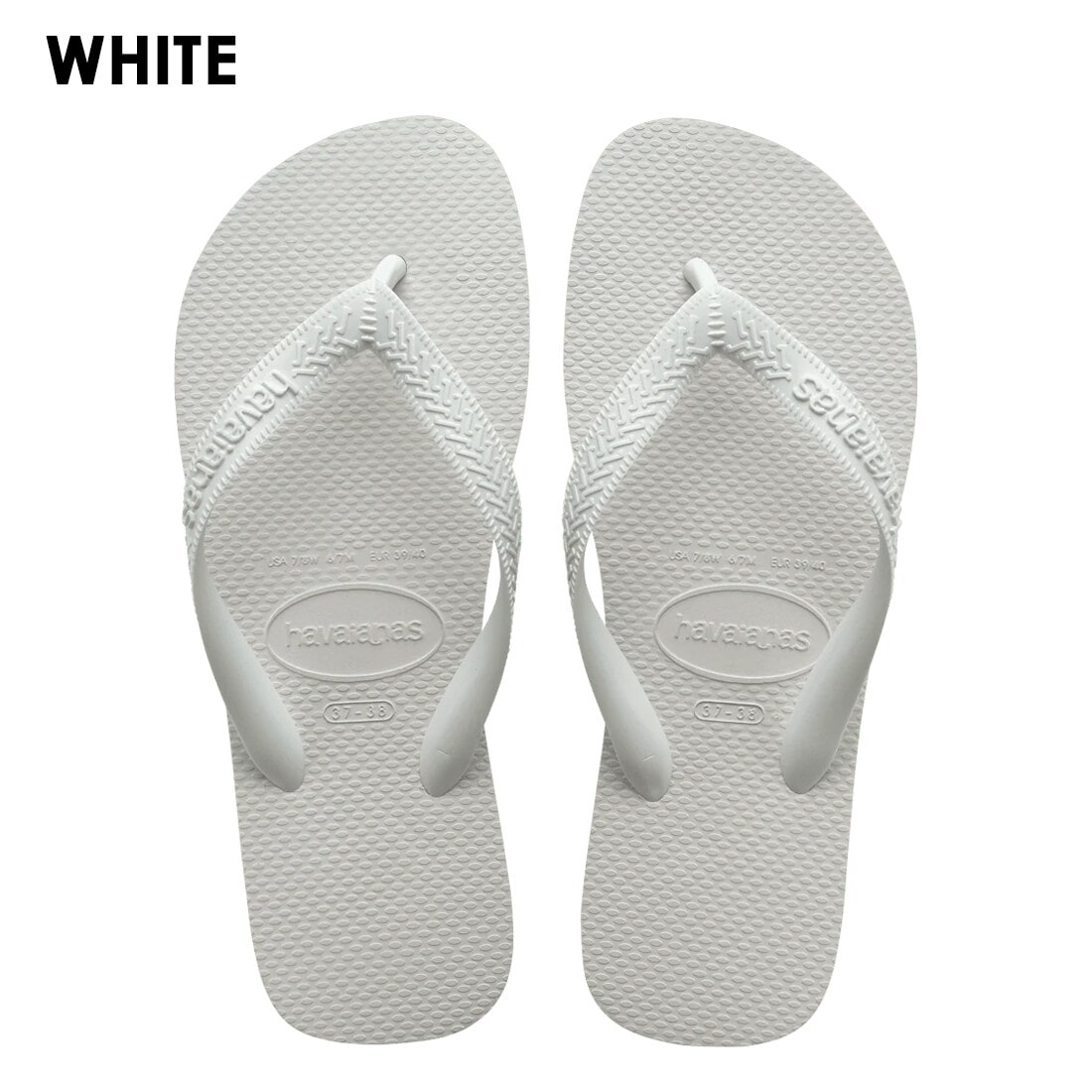 [�}���C]havaianas (�n���C�A�i�X) / Kids Top �L�b�Y �T���_�� ���o�[�r�[�`�T���_��/�n���C�A�i�X�ihavaianas�j �z���C�g