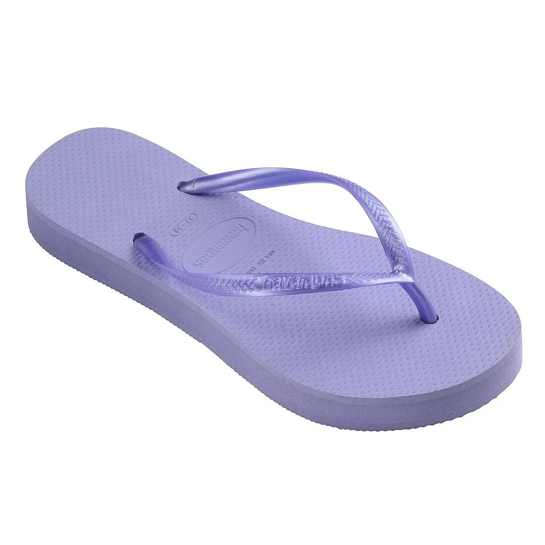 [�}���C]havaianas (�n���C�A�i�X) / Slim Flatform �r�[�`�T���_�� ����T���_��/�n���C�A�i�X�ihavaianas�j ���C���b�N�u���[�Y