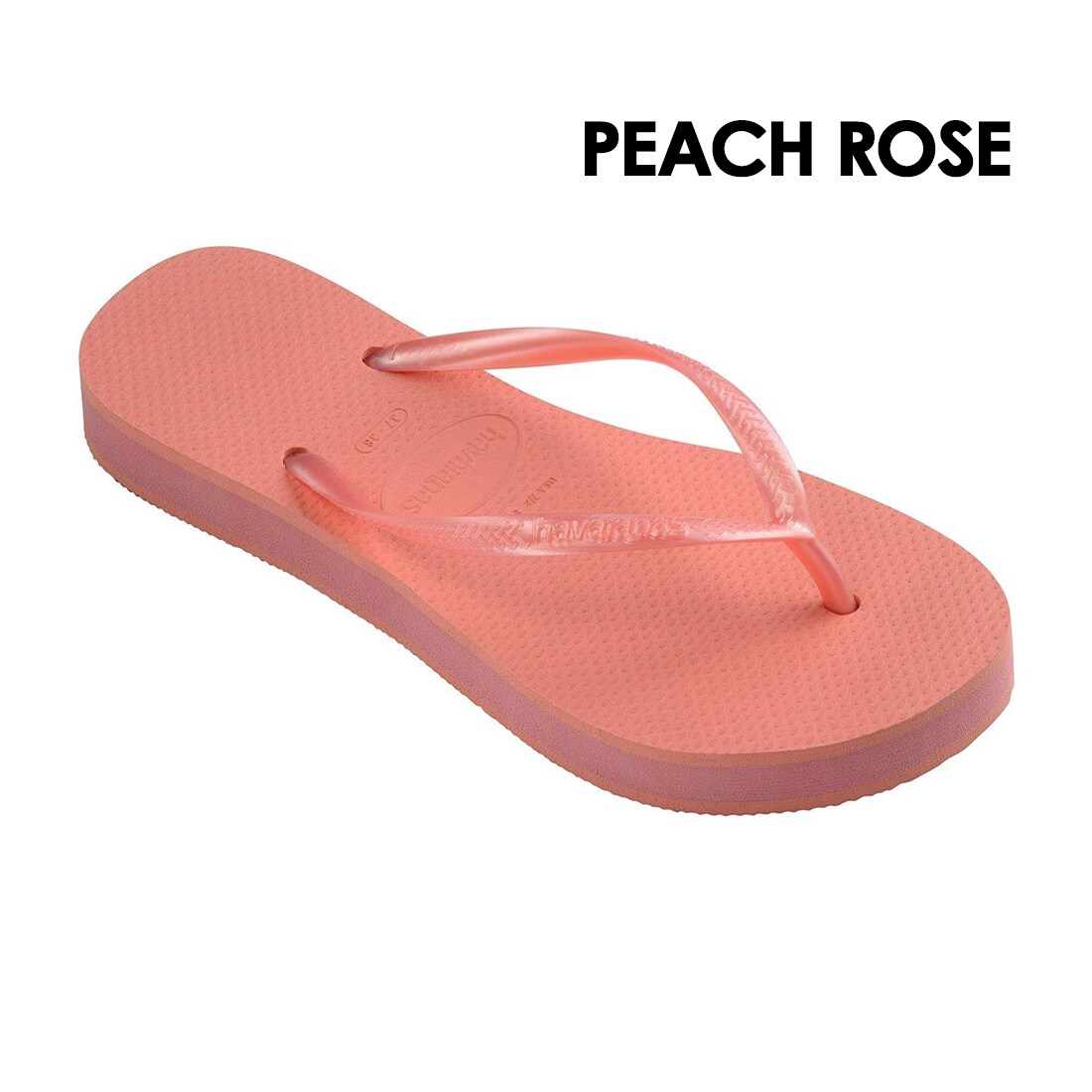[�}���C]havaianas (�n���C�A�i�X) / Slim Flatform �r�[�`�T���_�� ����T���_��/�n���C�A�i�X�ihavaianas�j �s�[�`���[�Y