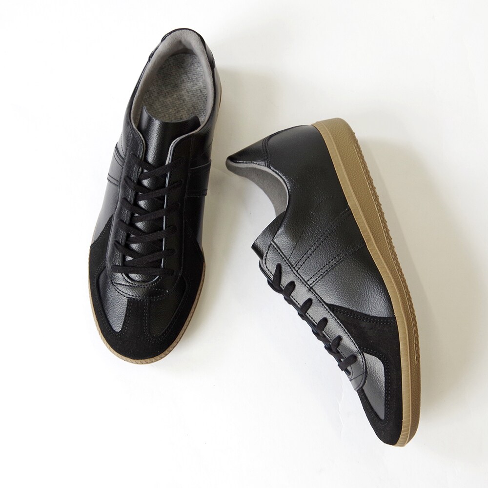 SOLOVAIR (ソロヴェアー) プレーントゥシューズ 4EYE SHOE SOLOVAIR (ソロヴェアー) / プレーントゥシューズ 4EYE SHOE