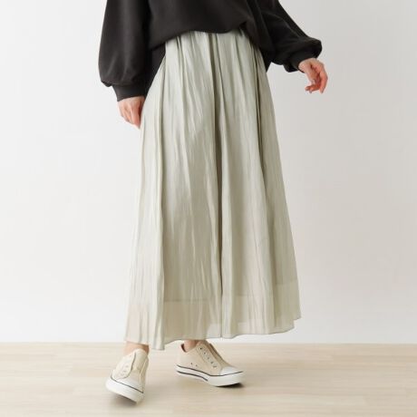 S L シャイニーロングスカート キューティーブロンド Cutie Blonde ファッション通販 マルイウェブチャネル Cb001 447 54 01 S L シャイニーロングスカート キューティーブロンド Cutie Blonde ファッション通販 マルイウェブチャネル Cb001 447 54 01