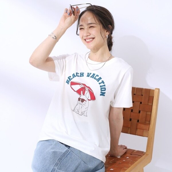 レリアン13号＋　メッシュTシャツ レリアン13号＋ メッシュTシャツ