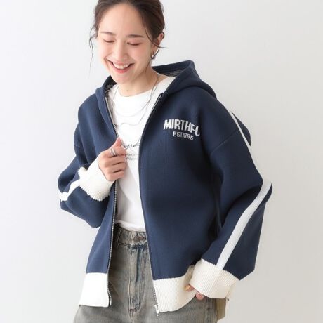 [^ԁF25632006]yfUCzlCjbgu]̃p[J[fUCVoBlC̃lCr[At炵CgO[2FWJłBt[h̃fUCN炵AJWAɒȂ֗ȂPB悭݂ȂyĂX|fBbVjbggpĂAJ[fBKoƂĂAAE^[ƂĂfUCłBɓCƁAzFS|CgByX^COzI[o[TCYɂ蒅PBs◠уXEFbgɉHDAWbv߂ăvp[J[̂悤ɒ̂߂łByfށzyĒ悭n̂X|fBbVjbggpĂ܂Bƌ݂̂ŁAAE^[ƂĂ􂵂Ă܂BydlzE|PbgF~2Ɩ̊֌WɂAۂFČꍇ܂B܂Ap\REX}[gtHȂǂ̊ɂA኱iƉ摜̃J[قȂꍇ܂BCutieBlondeCutiecutieblondecutieL[eBuhL[eB