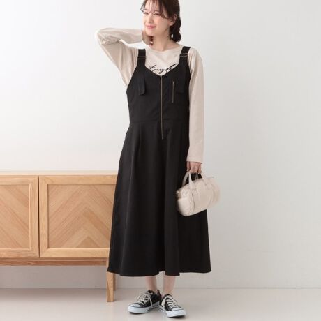 [^ԁF25652001]yfUCzn[tWbvgƁA|Pbg|Cg̃WXJB̃EGXgɃutĂAVGbg茩ĂʂB̃xg̓XCh邱ƂŁAg⒅ɍ킹Ē𒲐߂ł܂BSʂɗntĂfUCłBJ[Li027j͗nIWɂȂĂAȂꌩfUCłByX^COzTTVcȂǂ͂A\ʊ̂Ci[ȂǂǂȑfނƂ킹₷fUCłBCɍ킹ĔTVcȂǂƍ킹ĂΒԂp܂BA[z[L߂Ȃ̂ŁAƂTȂǂ̏ォ܂ByfށzJWÂ|GXecCfށB悢n̂ŁAfފłBSʗntBydlzE|PbgF~1 ~2EEGXgSEn聦Ɩ̊֌WɂAۂFČꍇ܂B܂Ap\REX}[gtHȂǂ̊ɂA኱iƉ摜̃J[قȂꍇ܂BCutieBlondeCutiecutieblondecutieL[eBuhL[eB