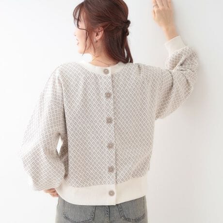 [^ԁF25632301]yfUCz􉽊w̃JbgWJ[hJ[fBKBOŒ݂fUCȂ̂ŁACɂĒ񂵂ł܂BƓȑfނȂ̂ŁA܂ɂ̓XEFbĝ悤ɂ܂ByX^COz{^āAN[lbÑgbvXƂđOŒp܂B܂A{^JăJ[fBKƂĉHD̂߂łBCȂĂoX̂Ƃ₷悢䊴ŁAfjpctAVGbg̃XJ[gȂǂɂłByfށz􉽊w̃WJ[hfށBW[WȂ̂ŐLkASnƂłBƖ̊֌WɂAۂFČꍇ܂B܂Ap\REX}[gtHȂǂ̊ɂA኱iƉ摜̃J[قȂꍇ܂BCutieBlondeCutiecutieblondecutieL[eBuhL[eB