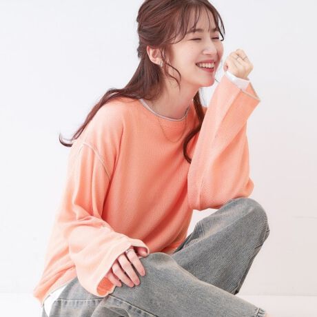 [^ԁF25612020]yfUCzۂۂƂ\ʊ̕ҒñJmR҂݃jbgƃT̃ZbgB݌AAAA[z[̔zFCAR[fBl[g̃ANZgɁBTƃC[hy߂fUCłByX^COzVvȃfjAXJ[gɂ킹₷AFXȒȂy݂܂BZbĝ܂ܒp̂͂ACオĂCi[TVc^NgbvɂāAjbg̃VA[yނƂł܂Bfj킹Ă荡ۂȂANV[ȕpcƍ킹钅Ȃ߁Byfށz򊴂̂Xp[NgpjbgłBCi[͔G̗ǂTVcfށBƖ̊֌WɂAۂFČꍇ܂B܂Ap\REX}[gtHȂǂ̊ɂA኱iƉ摜̃J[قȂꍇ܂BCutieBlondeCutiecutieblondecutieL[eBuhL[eB