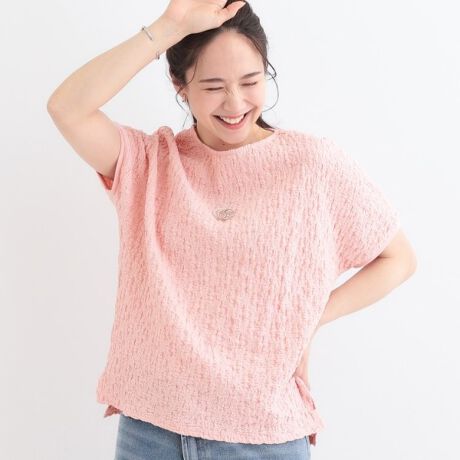 [^ԁF25612324]yfUCzʂ̂ۂۂƂfނgh}fUCgbvXłBh}fUCȂ̂ŘrJo[łA茩܂BVGbg͍킹₷x[VbNɁAIȃ|R|RfނĂ炵ꖇłȂꌩ܂Bx[VbNȃItzCgAubNɉāAt炵CgsN3FWJłByX^COzx[VbNɃChpcfjƍ킹JWAX^C߂łBt炵`FbNԕȂǂ̃tAXJ[gƍ킹ꂢ߃X^CɂǂĂ܂ByfށzʊۂۂƂfނgpĂ܂BƖ̊֌WɂAۂFČꍇ܂B܂Ap\REX}[gtHȂǂ̊ɂA኱iƉ摜̃J[قȂꍇ܂BCutieBlondeCutiecutieblondecutieL[eBuhL[eB