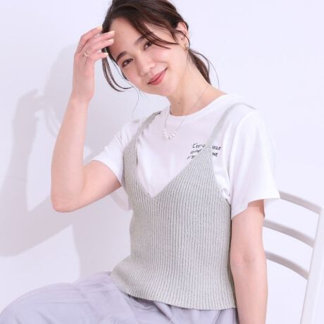 [^ԁF25612027]ڂ䂭jbgL~STVĉ2_ZbgACeyfUCzLL̃ڂ䂭L~\[ƁAN炵菑STVc2_ZbgBL~\[͌p܂ŉobNfUCAjbgfނŐLk蒅Sn̗ǂACełB܂ׂRŉؚ炵̂fUCɂĂ܂BzCgi001J[jƃCgO[i011J[j̓zCgTVcƂ̃ZbgAubNi019J[j̓`R[TVc̃Zbg3F̓WJłByX^COz1Œf郉L~͗lXȃX^COŊ􂵂܂BL~\[ؚ͉ȃfUCȂ̂ŁAfj⃏Chpcƍ킹lJWAX^C߂łBi[XJ[gƍ킹ăVbNȒȂAv[cXJ[gƍ킹炵̂钅Ȃɂ}b`܂B܂ʁXł̒ȂłACełBL~\[͒P̂Ńs[Xɏd˂ATVc̓x[VbNŒ񂵗͂QłByfށzL~\[́AujbgfނłBTVc̓x[VbNȂ炩Jbg\[fނłBCutieBlondeCutiecutieblondecutieL[eBuhL[eBƖ̊֌WɂAۂFČꍇ܂B܂Ap\REX}[gtHȂǂ̊ɂA኱iƉ摜̃J[قȂꍇ܂B