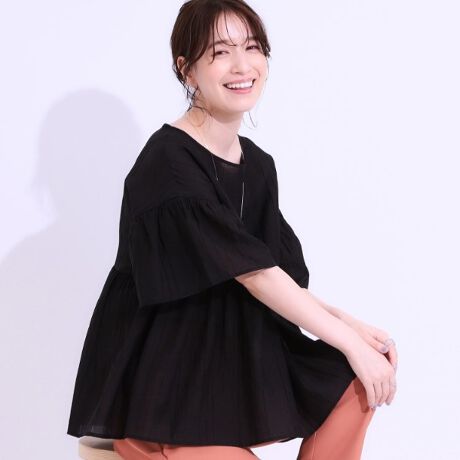 [^ԁF25682015]yfUCẑ̃CEɂẢĂɂ҂ȃtAyv^̃uEXBqbvB悢䊴ł܂荘̑̌^Jo[ɂIXXłBVڗɂƂĂɂ҂ȑfނŁAӂƐhꏗ炵ۂŒĂ܂ByX^COzqbv悭BȂȂ䊴Ȃ̂ŁA{gXXLj[烏Ch܂ŃoXǂpł܂BJ[ufj⃏Chpcƍ킹JWAX^CIXXłB܂Ai[XJ[gƍ킹炵ȂfGłByfށzTƂy₩ȃVcfށBVڗɂ悢V{łBƖ̊֌WɂAۂFČꍇ܂B܂Ap\REX}[gtHȂǂ̊ɂA኱iƉ摜̃J[قȂꍇ܂BCutieBlondeCutiecutieblondecutieL[eBuhL[eB