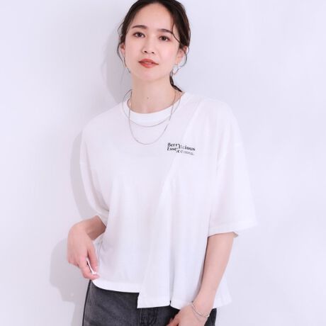 [^ԁF25612351]yfUCz؂ւfUCŃCNTVcłBt[i101J[A170J[jƃt[ci201J[A219J[j2łpӂĂ܂BVvp^[gݍ킳ꂽfUCłBChȐgARpNgŃCȂĂXbL钅ɂĂ܂ByX^COzCȂĂXbL钅ɂĂ܂̂ŁApcXJ[gȂǕLX^COɑǂp܂BtAXJ[gƑgݍ킹炵ۂɁAVvȃANZT[Xj[J[ƍ킹X^CfGłB1ŃXJ[gɂpcɂǂp܂Byfށz炩ȃJbg\[fނłBƖ̊֌WɂAۂFČꍇ܂B܂Ap\REX}[gtHȂǂ̊ɂA኱iƉ摜̃J[قȂꍇ܂BCutieBlondeCutiecutieblondecutieL[eBuhL[eB