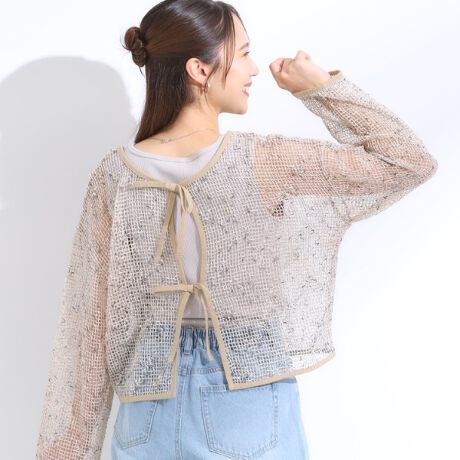 [^ԁF25632302]yfUCzO2WAYŒ郁bVJ[fBKB{ANZgɂȂAR[fBl[g̎ɂȂ邱ƊԈႢȂByX^COzSTVc^NgbvɉHD邾ŃT}ɂȂ֗ȃJ[fBKBs[X̉HDƂĂ߂łBOŒ̂ŁACprŎgł܂Byfށz~bNX̃XugpbVfނłBƖ̊֌WɂAۂFČꍇ܂B܂Ap\REX}[gtHȂǂ̊ɂA኱iƉ摜̃J[قȂꍇ܂BCutieBlondeCutiecutieblondecutieL[eBuhL[eB