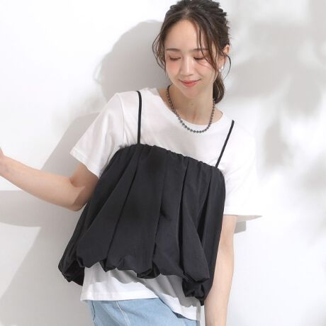 [^ԁF25612361]yfUCzӂƂVGbg͂̃o[L~\[ƁAVvō킹₷TVc2_ZbgłBo[L~́Ay₩ȑfފŁAł₷łBЂ̒ł܂B񂵂₷TVcƒ邾łꌩ2_ZbgACełBʁXɂpł̂ŕLV[YŊy߂܂ByX^COz2_ZbgȂ̂ł̂܂ܒ邾ŃC[hX^C܂BChfjō킹΁AlJWAȈۂɂȂ܂BXJ[ge[p[hpcƍ킹A炵X^CO߂łBǂ̃ACePigł̂ŁAR[fBl[g̕L܂Bo[L~̓Ci[ς΃I[V[Ypł܂Byfށzo[L~͎܂̗ǂ_炩ȃiCfނłBTVc͂炩ȃJbg\[fނłBƖ̊֌WɂAۂFČꍇ܂B܂Ap\REX}[gtHȂǂ̊ɂA኱iƉ摜̃J[قȂꍇ܂BCutieBlondeCutiecutieblondecutieL[eBuhL[eB