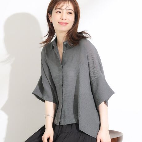 [^ԁF25683006]yfUCzƂVGbgN炵VcB肰ȂƂ򊴂AJWAȃX^Cɂ킹₷fUCłB肵gƂ̃fUCłƉHDƂĂAOĂT}ɂȂ1ByX^COz^NgbvL~\[ɁAtɉHDX^CN炵Ă߂łBJ[SpcAfjpcƍ킹ăJWAȒȂBZ߂̏Ȃ̂ŁA{g̃VGbgI΂AtAXJ[g⃏s[XɉHDĂoX̂Ƃ₷łByfށz򊴂̂郏bV[fނŁAڂڂƂ\ʊ̃VcłBAtɒȂ1BƖ̊֌WɂAۂFČꍇ܂B܂Ap\REX}[gtHȂǂ̊ɂA኱iƉ摜̃J[قȂꍇ܂BCutieBlondeCutiecutieblondecutieL[eBuhL[eB