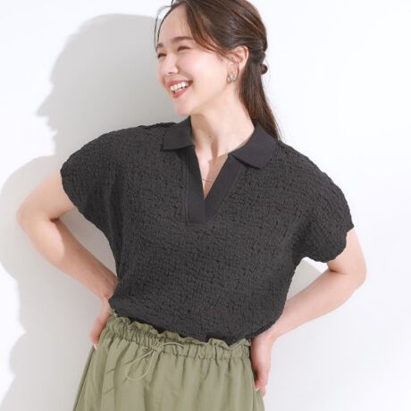 [^ԁF25613333]yfUCz炵̂t`X[uƃXLbp[lbNA_炩ȕ\ʊ̑fނŁA1ŒfACełBV{V{Ƃfނ̓VCɂȂɂ₷̂|CgBǂȃR[fBl[gɂ킹₷̂͂łByX^COzx[VbNȃChfjȂǂƍ킹邾ŃR[f܂܂BXJ[gƂǂA|fUC炵oĂ܂BɁAHD蕨vX邱ƂŁAG߂ƂɃAWy݂܂ByfށzV{V{Ƃ炩W[WfނłBƖ̊֌WɂAۂFČꍇ܂B܂Ap\REX}[gtHȂǂ̊ɂA኱iƉ摜̃J[قȂꍇ܂BCutieBlondeCutiecutieblondecutieL[eBuhL[eB