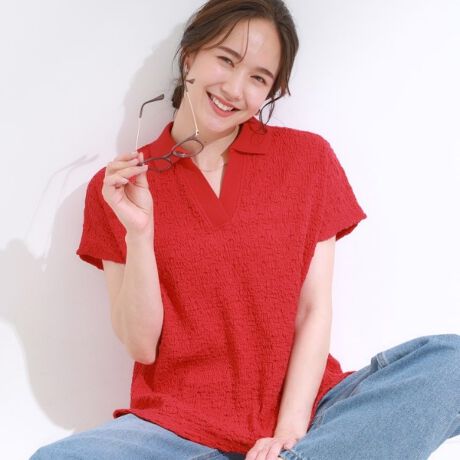 [^ԁF25613333]yfUCz炵̂t`X[uƃXLbp[lbNA_炩ȕ\ʊ̑fނŁA1ŒfACełBV{V{Ƃfނ̓VCɂȂɂ₷̂|CgBǂȃR[fBl[gɂ킹₷̂͂łByX^COzx[VbNȃChfjȂǂƍ킹邾ŃR[f܂܂BXJ[gƂǂA|fUC炵oĂ܂BɁAHD蕨vX邱ƂŁAG߂ƂɃAWy݂܂ByfށzV{V{Ƃ炩W[WfނłBƖ̊֌WɂAۂFČꍇ܂B܂Ap\REX}[gtHȂǂ̊ɂA኱iƉ摜̃J[قȂꍇ܂BCutieBlondeCutiecutieblondecutieL[eBuhL[eB