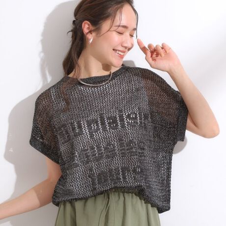 [^ԁF25613007]yfUCzbV҂݂̒ɃS҂ݍ܂ꂽjbgƁA^NgbṽZbgłBgݍ킹ŁA炫ƂfUC|CgŁAu₩ɒJ[WJłBƂVGbgɁAbV҂݂ŗŁAbNX̂fUCłByX^COzCi[tȂ̂ŁÂ܂ܒ邾ŃT}ɂȂACełBfjpcJ[SXJ[gȂǂ̃JWAȃ{gXƍDŁAjbgɃSĂ̂ŁAñ{gXɍ킹Ȃ߂łByfށzƖȃ^b`̎bV҂݂ɂjbgBCi[͔G̗ǂTVcfނgp^NgbvłBƖ̊֌WɂAۂFČꍇ܂B܂Ap\REX}[gtHȂǂ̊ɂA኱iƉ摜̃J[قȂꍇ܂BCutieBlondeCutiecutieblondecutieL[eBuhL[eB