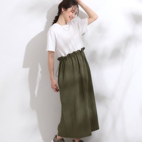 [^ԁF25653006]yfUCz㕔̓VvTVcAEGXgɃhXgfUC{Aɂ̓XJ[ghbLOꂽ1Œf郏s[XBEGXg̃hXg@\VGbgɃn^܂B ӂ肵XJ[g炵ĂȂAтɌy₩ɗhfUCłB_炩fނgpĂ邽߁ASnBfC[[Xɂ҂̈ꖇłB1ŒfubN~ubNAJWAȃzCg~J[L2FWJłByX^COz̃s[X́AVvȃfUCȂ̂ŗlXȃX^Cɍ킹₷̂͂łBXj[J[킹ăJWAɌ߂̂͂AT_~[킹΁AƂoɂœKIɁAɃfjWPbgJ[fBKHD΁AG߂킸􂵂܂BEGXg̃hXgŃVGbg𒲐΁A܂܂ȑ̌^̕ɂtBbg₷̂|CgłByfށz㕔͂炩TVcfށA͌y₩ȃiCfނhbLOĂ܂BydlzE|PbgF~2 EnȂ̏i͂ⓧ܂BƖ̊֌WɂAۂFČꍇ܂B܂Ap\REX}[gtHȂǂ̊ɂA኱iƉ摜̃J[قȂꍇ܂BCutieBlondeCutiecutieblondecutieL[eBuhL[eB