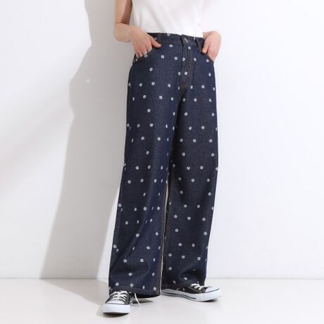 [^ԁF25663005]yfUCzfCW[ڂ䂭fjChpcBƂ@ŕ\fCW[ׂU΂߂ꂨAő݊𔭊Ă܂Br̃CEɂChVGbg̃fjłByX^COzJWATVc킹AVA[VcAT}[jbgȂǗlXȃACeƍ킹₷fjpcłBfCW[悤AñACeƑgݍ킹Ă̂߂łBuEXfUCgbvXƍ킹ătF~jJWAȒȂɂ}b`܂BɓWJĂ鐞tWjbgi256-13001jƂ̍킹JWACNȒȂ߂łByfށz悢Ńx[VbNȃfjfށBƂ@ŕ\fCW[łBydlzE|PbgF~3 ~2EOt@Xi[EnȂƖ̊֌WɂAۂFČꍇ܂B܂Ap\REX}[gtHȂǂ̊ɂA኱iƉ摜̃J[قȂꍇ܂BCutieBlondeCutiecutieblondecutieL[eBuhL[eB