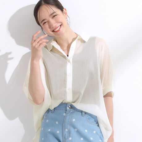 [^ԁF25683019]yfUCz\ʊ̗kfނg̃|`VcBVA[łȂAy߂1B|`VGbgŁAƒ֗ȃVcłByX^COzVvȃVcfUCŁAfjpc╿̂̃{gȂǁAFXȃACeƍDB|`VGbgȂ̂ŁǍ^Jo[1łBH鍡ڂ̃uE(043J[)A^[RCYu[(092J[)ȂǁAR[fBl[g̎ɂȂJ[͂1łByfށzVA[̂AVtHkfށB@ׂȃVtHȂ̂ŁAy₩ŃGA[łBƖ̊֌WɂAۂFČꍇ܂B܂Ap\REX}[gtHȂǂ̊ɂA኱iƉ摜̃J[قȂꍇ܂BCutieBlondeCutiecutieblondecutieL[eBuhL[eB