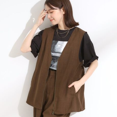 [^ԁF25623001]yfUCztgZIP|CgɂȂWBfނŐAĂłƉHD1B낪ؑւɂȂĂ̂|CgBtg̃Wbv̓_uɂȂĂ̂ŁAXbgɏJ钅߂łByX^COzfނ̃J[upcƍ킹ZbgAbvX^CN炵߂łBqbvBȂ̂ŁARpNgȃXJ[gAtApcȂǂɍ킹ĂoX悭Ă܂BZbgAbv\iԁEEE256-63011yfށz̃|GXefށBhC^b`ŔꂪǂAĂɂKɒp܂BydlzE|PbgF~2Ɩ̊֌WɂAۂFČꍇ܂B܂Ap\REX}[gtHȂǂ̊ɂA኱iƉ摜̃J[قȂꍇ܂BCutieBlondeCutiecutieblondecutieL[eBuhL[eB