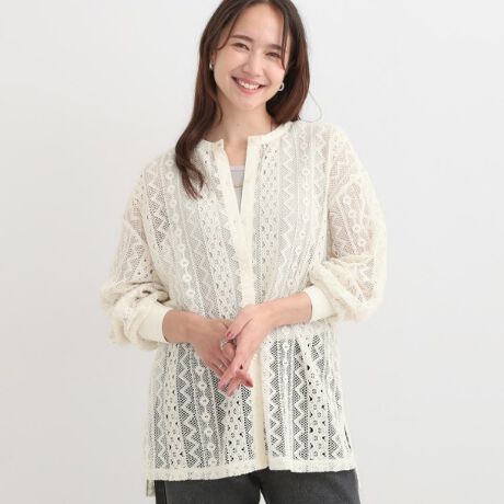 [^ԁF25684002]yfUCzNtĝ郌[Xgp̂VcŁAԂ̔EɉăuE܂߂S3FWJłB肪B̒łByX^COzTVc^NgbvɉHD邾ŃR[fBl[g̃|CgɂȂ܂Bfނ̃C[W[pcƍ킹ZbgAbvX^CłAȒȂɂȂ܂BZbgAbv\iԁF256-64010yfށzŕ҂񂾂悤ȃNtĝ郌[XfށBȃ^b`œVRfޕ̔GłBƖ̊֌WɂAۂFČꍇ܂B܂Ap\REX}[gtHȂǂ̊ɂA኱iƉ摜̃J[قȂꍇ܂BCutieBlondeCutiecutieblondecutieL[eBuhL[eB