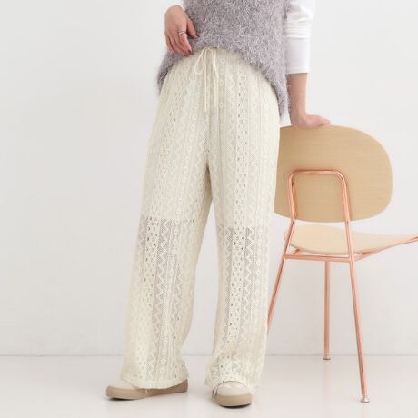 [^ԁF25664010]yfUCzNtĝ郌[XgpC[W[pcBnƂ̃RgXgAC[hoĂ܂Bx[VbNȔEɉčN炵uE܂߂S3FWJłByX^COz߂̃`jbNATVc̉ɒ邾ŃR[fBl[g̃|CgɁBntĂ̂ŁACɂȂɂdlłBfނ̃ohJ[Vcƍ킹ZbgAbvX^CAN炵Ȃ܂BZbgAbv\iԁF256-84002yfށzŕ҂񂾂悤ȃNtĝ郌[XfށBȃ^b`œVRfޕ̔G肪N炵1BydlzE|PbgF~2EEGXgSEV[g̗n聦̏i͂ⓧ܂BƖ̊֌WɂAۂFČꍇ܂B܂Ap\REX}[gtHȂǂ̊ɂA኱iƉ摜̃J[قȂꍇ܂BCutieBlondeCutiecutieblondecutieL[eBuhL[eB