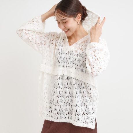 [^ԁF25684006]yfUCzN炵[XfނŁAHɂ₷t[fBVGbgɁB悢ŏ̎c鏉HȂǋG߂̕ςڂɃIXX1łB{fB̓AmbNfUCłJo[łSĂp܂B񂵂₷AzCgAubN2FWJɂȂ܂ByX^COz̎c鏉Hɂ́A^Ngbv킹ăTƒX^CIXXBH[܂鍠ɂ́AfjVc̃Ci[ƂĂ̒pIXXłB{gX̓fjXEFbgpcȂǂƍ킹JWAX^CA܂lۂi[XJ[gƍ킹X^CȂǂfGłByfށzn̂郌[XfނłBƖ̊֌WɂAۂFČꍇ܂B܂Ap\REX}[gtHȂǂ̊ɂA኱iƉ摜̃J[قȂꍇ܂BCutieBlondeCutiecutieblondecutieL[eBuhL[eB