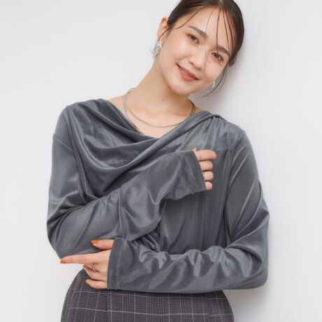 [^ԁF25614305]yfUCzLC߃R[fJWAR[f܂ŕL킹₷AȂꊴ̂xAh[vTBh[vÂ芴悢ĂꍡN炵1ɁBxǍ򊴂H~炵ioĂ܂B{[glbNƂĂAVƂĂpłA񂵂ł܂ԓIɎg₷AAC{[AuEA`R[3FWJłByX^COzh[vfUC炵iŁAXEFbgpcAfjƍ킹JWA_EȂN炵IXXłBTeXJ[g⓯xAfނ̃XJ[gȂǂ킹肫ꂢ߂ȃChpcƍ킹iX^Cɂ}b`܂BfjVcjbgJ[fBKAt@[xXgȂǂ̃Ci[gƂĂ􂵂Ă܂ByfށzyƃXgb`̂xAJbg\[łBƖ̊֌WɂAۂFČꍇ܂B܂Ap\REX}[gtHȂǂ̊ɂA኱iƉ摜̃J[قȂꍇ܂BCutieBlondeCutiecutieblondecutieL[eBuhL[eB