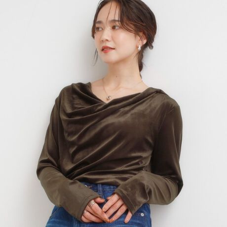 [^ԁF25614305]yfUCzLC߃R[fJWAR[f܂ŕL킹₷AȂꊴ̂xAh[vTBh[vÂ芴悢ĂꍡN炵1ɁBxǍ򊴂H~炵ioĂ܂B{[glbNƂĂAVƂĂpłA񂵂ł܂ԓIɎg₷AAC{[AuEA`R[3FWJłByX^COzh[vfUC炵iŁAXEFbgpcAfjƍ킹JWA_EȂN炵IXXłBTeXJ[g⓯xAfނ̃XJ[gȂǂ킹肫ꂢ߂ȃChpcƍ킹iX^Cɂ}b`܂BfjVcjbgJ[fBKAt@[xXgȂǂ̃Ci[gƂĂ􂵂Ă܂ByfށzyƃXgb`̂xAJbg\[łBƖ̊֌WɂAۂFČꍇ܂B܂Ap\REX}[gtHȂǂ̊ɂA኱iƉ摜̃J[قȂꍇ܂BCutieBlondeCutiecutieblondecutieL[eBuhL[eB