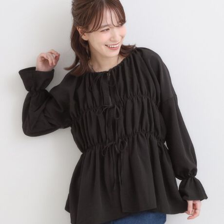 [^ԁF25684005]yfUCzN炵V[OfUC̃uEXłBcӉĂɂ̓^Ngbv킹AHɂ̓u̒Ci[킹ȂǁAG߂ɍ킹ăCi[ς邱ƂŒGߊł܂BKB钅ő̌^Jo[ɂIXXłBx[VbNȃubNAgh̃uEAlȃu[3FWJłByX^COzCɍ킹āACi[̓^NgbvA[XCi[AuCi[ȂǕL킹Ē܂B{gX̓ChpcfjAi[XJ[gN炵X^COŃIXXłByfށz\ʊ̂z吶nłBƖ̊֌WɂAۂFČꍇ܂B܂Ap\REX}[gtHȂǂ̊ɂA኱iƉ摜̃J[قȂꍇ܂BCutieBlondeCutiecutieblondecutieL[eBuhL[eB