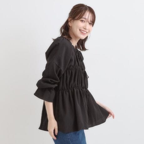 [^ԁF25684005]yfUCzN炵V[OfUC̃uEXłBcӉĂɂ̓^Ngbv킹AHɂ̓u̒Ci[킹ȂǁAG߂ɍ킹ăCi[ς邱ƂŒGߊł܂BKB钅ő̌^Jo[ɂIXXłBx[VbNȃubNAgh̃uEAlȃu[3FWJłByX^COzCɍ킹āACi[̓^NgbvA[XCi[AuCi[ȂǕL킹Ē܂B{gX̓ChpcfjAi[XJ[gN炵X^COŃIXXłByfށz\ʊ̂z吶nłBƖ̊֌WɂAۂFČꍇ܂B܂Ap\REX}[gtHȂǂ̊ɂA኱iƉ摜̃J[قȂꍇ܂BCutieBlondeCutiecutieblondecutieL[eBuhL[eB