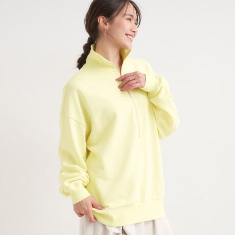 [^ԁF25614321]yfUCztg̃n[tWbv|CgɂȂуXEFbgłBnClbNŃWbv߂ĂAJċ݂QĂfUCłBLxȃJ[oG[VŁAIԊŷ1łBI[o[TCYł̂ŁǍnJo[܂ByX^COzCi[C[hăWbvJāACi[`X^C߂łBB钷ł̂ŁAƂpc₷łBɍL肪Ȃ̂ŃXJ[gƍ킹ĂƂł܂ByfށzG̗ǂуXEFbgfށBAdȂ̂ŋCyɒ܂BƖ̊֌WɂAۂFČꍇ܂B܂Ap\REX}[gtHȂǂ̊ɂA኱iƉ摜̃J[قȂꍇ܂BCutieBlondeCutiecutieblondecutieL[eBuhL[eB