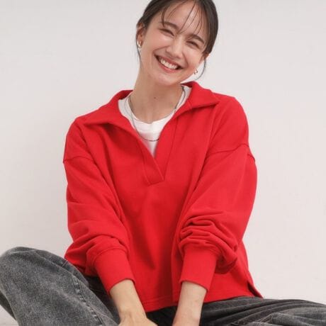 [^ԁF25614323]yfUCzȂ߂炩ȗёfނ̃XEFbgłB݌͂ƂĂ̂ŁAꂢ߂̃X^COɂ킹₷łB悢ۂ񑳂1ŃT}ɂȂfUCłBRpNg߂ȒȂ̂ŁAAEgłoX悭Ă܂BTCh̃Xbg͔oĂ|CgłByX^COzfjpctAXJ[gȂǁAǂȃACeɂ킹₷łBZ߂̏䊴ŁA݌ƐCi[C[hă`̂߂łByfށzG̗ǂƂ݊̂闠уXEFbgfށBy߂Ȃ̂ŃC[h₷1łBƖ̊֌WɂAۂFČꍇ܂B܂Ap\REX}[gtHȂǂ̊ɂA኱iƉ摜̃J[قȂꍇ܂BCutieBlondeCutiecutieblondecutieL[eBuhL[eB