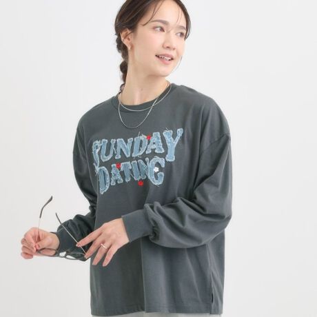 [^ԁF25614306]yfUCzhJ{A\[gTBlC̃n[ghJAH炵fjShJAx[VbNɍ킹₷lȃtHgvghJ3ނA\[gœWJĂ܂BƂVGbgŕLɒȂĒ܂BKB̌^Jo[ɂIXXł1Œf鏤ił̂ŁA{gXI΂LV[Ŋł܂ByX^COz1łf܂̂ŁAJWAɃfj킹XEFbgpc킹̃X^CȂǂIXXłBl炵xÃi[XJ[gƍ킹X^CfGłBfjVcAfjTybg̃Ci[ƂĂ̒pIXXłByfށz炩ȃJbg\[fނłBƖ̊֌WɂAۂFČꍇ܂B܂Ap\REX}[gtHȂǂ̊ɂA኱iƉ摜̃J[قȂꍇ܂BCutieBlondeCutiecutieblondecutieL[eBuhL[eB